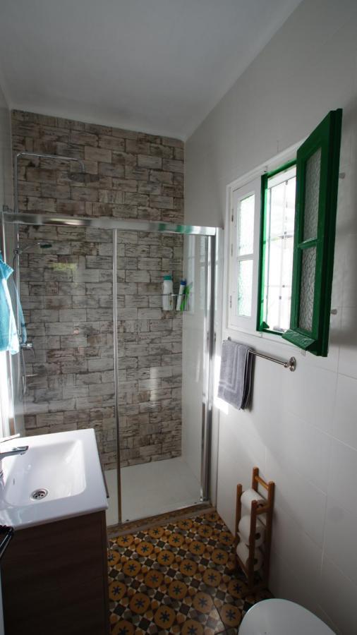 Apartmán Casa Del Cielo Frigiliana Exteriér fotografie