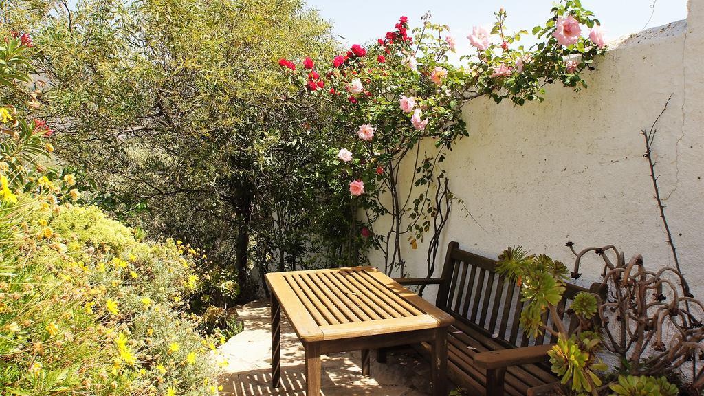 Apartmán Casa Del Cielo Frigiliana Exteriér fotografie